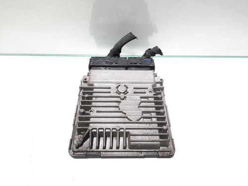 Calculator motor, Skoda Fabia 2 Combi (5J, 545) 1.6 tdi, CAY, 03L906023BL (idi:449204)
