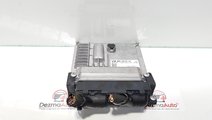 Calculator motor, Skoda Fabia 3 (NJ3) 1.4 tdi, cod...