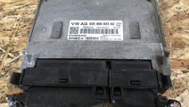 Calculator motor Skoda Fabia combi sedan 2011 (03E...