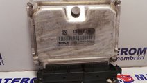 CALCULATOR MOTOR SKODA FABIA FABIA 1.9 SDI - (2000...