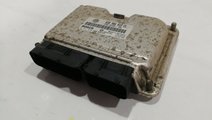 Calculator motor Skoda Octavia 1 An 2001 2002 2003...