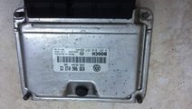 Calculator motor Skoda Octavia 19 tdi