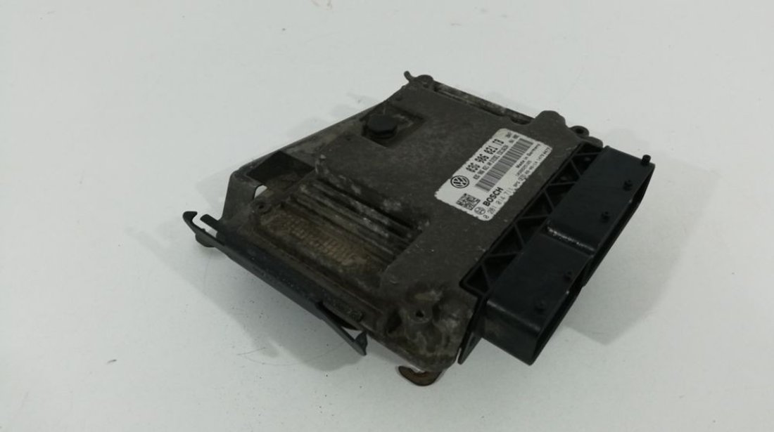 Calculator motor Skoda Octavia 2 1.9 TDI EURO 4 An 2004 2005 2006 2007 2008