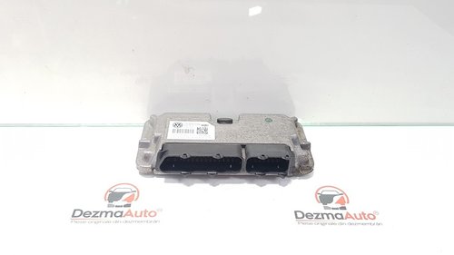 Calculator motor, Skoda Octavia 2 (1Z3) 1.4 b, BUD, cod 03C906024AJ (id:195633)