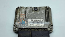 Calculator motor Skoda Octavia 2 (1Z3) 1.9 tdi, 03...