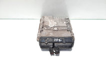 Calculator motor, Skoda Octavia 2 (1Z3) [Fabr 2004...