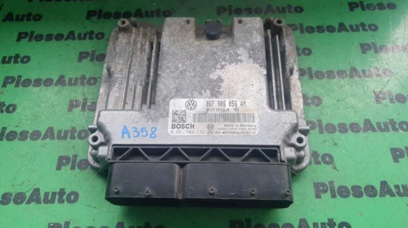 Calculator motor Skoda Octavia 2 (2004->) 0261s02132