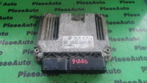 Calculator motor Skoda Octavia 2 (2004->) 02810141...