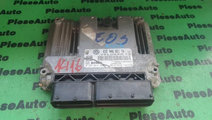 Calculator motor Skoda Octavia 2 (2004->) 02810145...