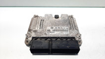 Calculator motor, Skoda Octavia 2 Combi (1Z5) 1.9 ...
