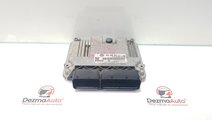 Calculator motor, Skoda Octavia 2 Combi (1Z5) 2.0 ...