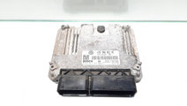 Calculator motor, Skoda Octavia 2 Scout (1Z5) [Fab...