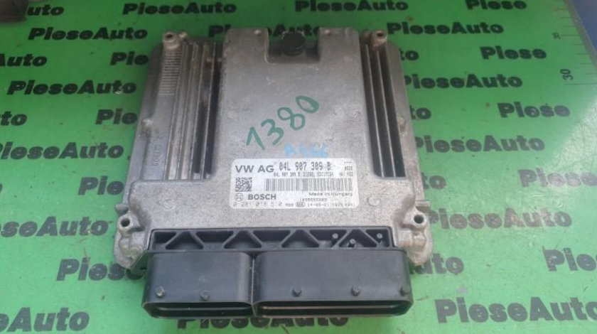 Calculator motor Skoda Octavia 3 (11.2012-> ) 0281018510