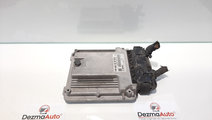 Calculator motor, Skoda Octavia 3 Combi (5E5) [Fab...