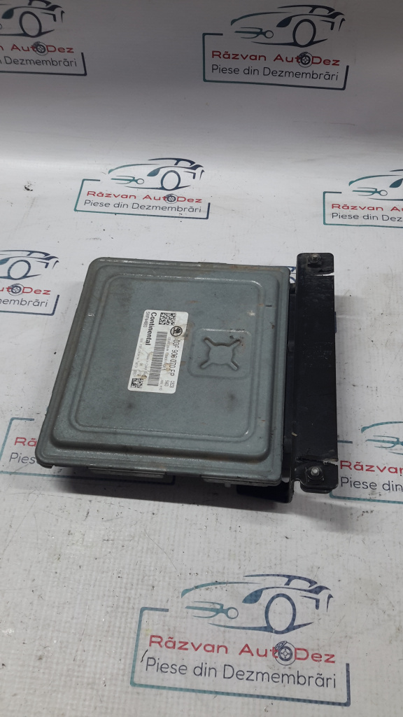 Calculator motor Skoda RAPID 1.2 Benzina 2014, 03F906070FP