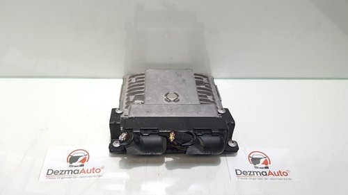 Calculator motor, Skoda Rapid, 1.2 tsi, 03F906070AM