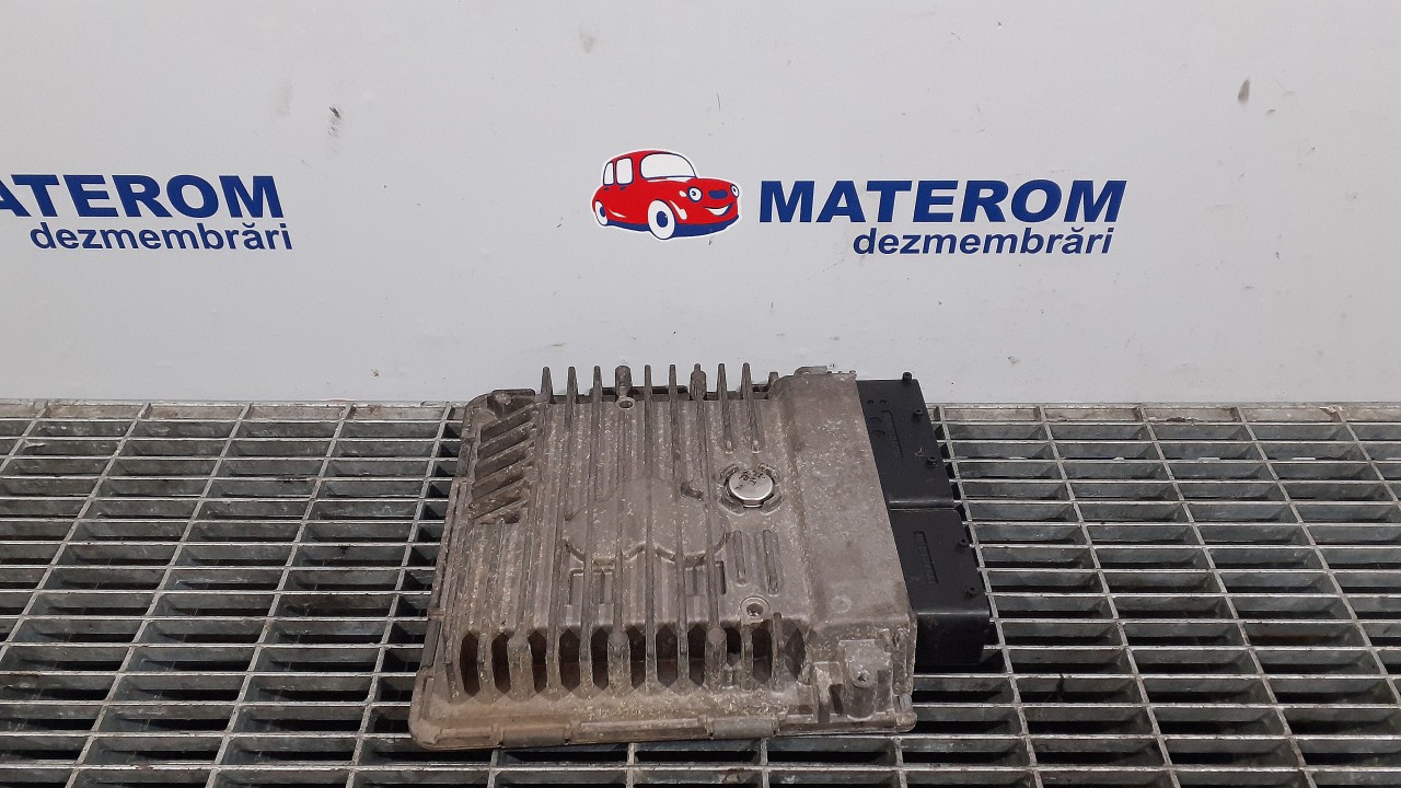 CALCULATOR MOTOR SKODA RAPID 1.6 TDI - (2012 2017)