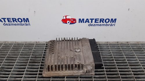 CALCULATOR MOTOR SKODA RAPID 1.6 TDI - (2012 2017)