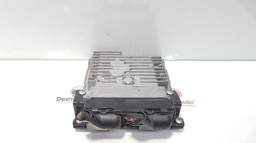 Calculator motor, Skoda Rapid (NH3) 1.6 tdi, CAY, cod 03L906023LL (id:342983)