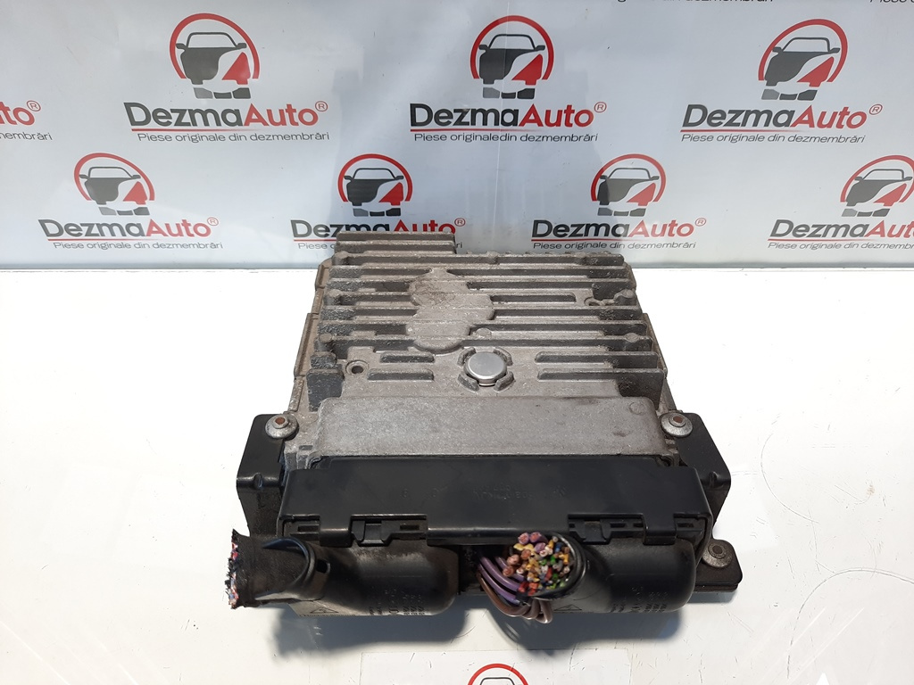 Calculator motor, Skoda Rapid (NH3), 1.6 tdi, CAYC, cod 03L906023QH (id:426836)