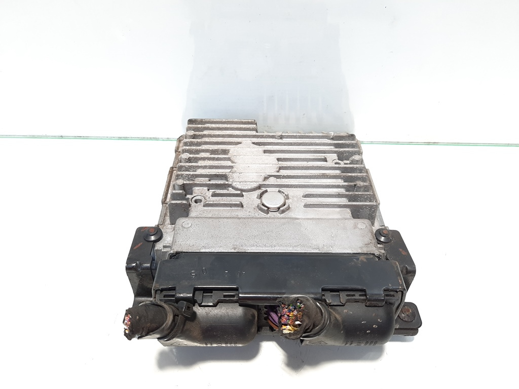 Calculator motor, Skoda Rapid (NH3) [Fabr 2012-prezent] 1.6 tdi, CAYC, 03L906023QH