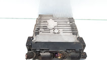 Calculator motor, Skoda Rapid (NH3) [Fabr 2012-pre...