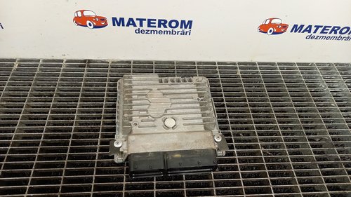 CALCULATOR MOTOR SKODA RAPID RAPID 1.6 TDI - (2012 2017)