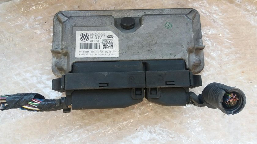 Calculator motor skoda roomster 1.4b 03c906024r