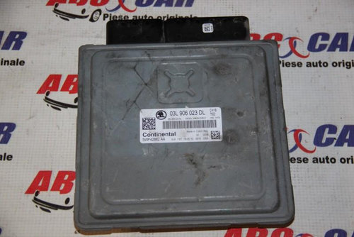 Calculator motor Skoda Roomster 2006-2010 03L906023DL