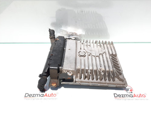Calculator motor, Skoda Roomster (5J) 1.6 tdi, CAYC, 03L906023BF (idi:446987)