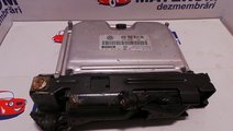 CALCULATOR MOTOR SKODA ROOMSTER ROOMSTER 1.9 TDI -...