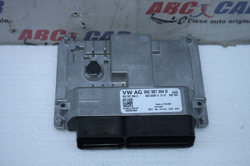 Calculator motor Skoda Scala 2019-prezent 1.0 TSI 05C907394D