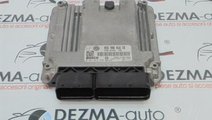 CALCULATOR MOTOR , SKODA SUPERB ,1.9TDI