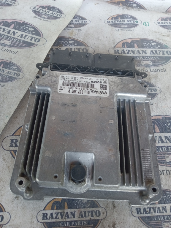 Calculator motor Skoda Superb 3 2.0 Motorina, 04L907309P