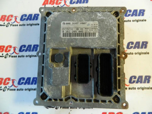 Calculator motor Smart Fortwo 1998-2007 450 0003107V007