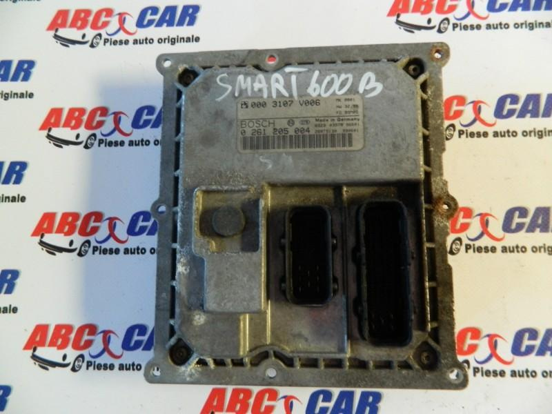 Calculator motor Smart Fortwo 1998-2007 450 0003107V006