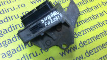 Calculator motor Subaru Forester [1997 - 2000] Cro...