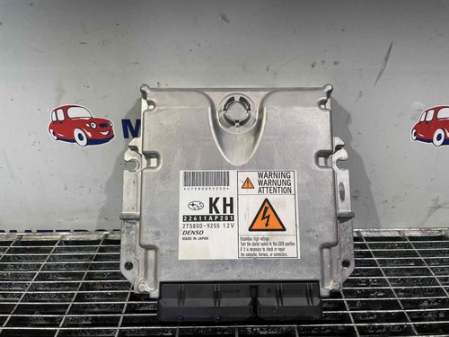 CALCULATOR MOTOR SUBARU FORESTER 2.0 D - (2008 2013)