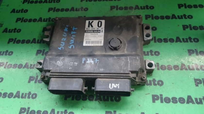 Calculator motor Suzuki Swift 3 (2005->) 3392062j0