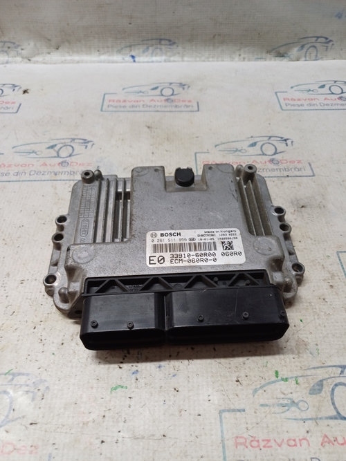 Calculator motor Suzuki SX4 1.0 Benzina 2018, 3391060R00