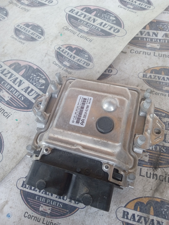 Calculator motor Suzuki SX4 1.6 Benzina, 3391061M00