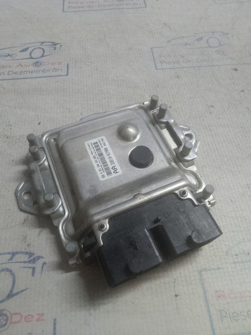 Calculator motor Suzuki Vitara 1.6 Benzina 2016, 3391061M00