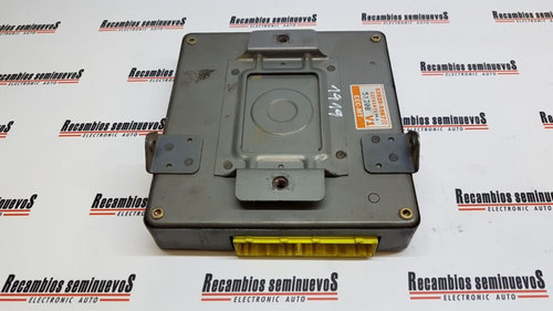Calculator Motor SUZUKI VITARA 33920 59B70 / 3392059B70 / E2T41871 / EEC MT / EECMT33920 59B70 / 339...