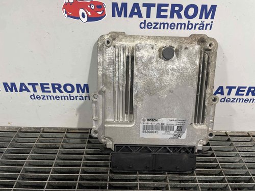CALCULATOR MOTOR SUZUKI VITARA VITARA 1.6 DDIS - (2015 2018)