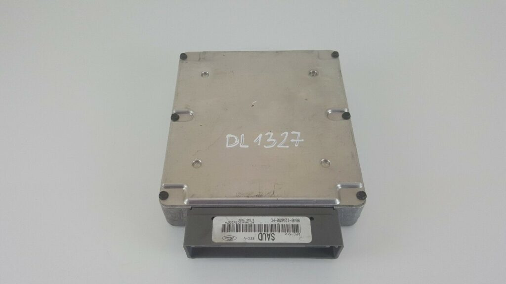 Calculator Motor SYLVANIA FORD ESCORT COSWORTH 96AB-12A650-HD / 96AB 12A650 HD / 96AB12A650HD / DPC-510 / DPC 510 / DPC51096AB-12A650-HD / 96AB 12A650 HD / 96AB12A650HD / DPC-510 / DPC 510 / DPC510