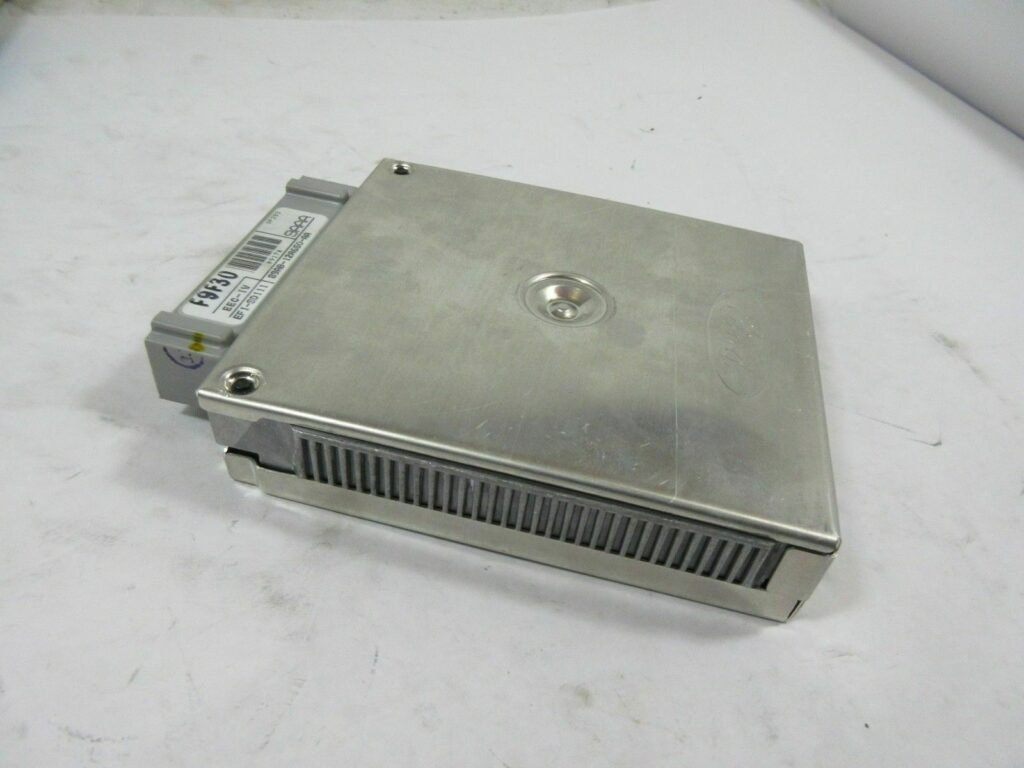 Calculator Motor SYLVANIA FORD FIESTA 89AB-12A650-AA / 89AB 12A650 AA / 89AB12A650AA / EFI SD111 / EFISD11189AB-12A650-AA / 89AB 12A650 AA / 89AB12A650AA / EFI SD111 / EFISD111