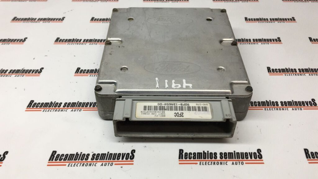 Calculator Motor SYLVANIA FORD FIESTA 92FB-12A650-DC / 92FB 12A650 DC / 92FB12A650DC / SMO-270 / SMO 270 / SMO27092FB-12A650-DC / 92FB 12A650 DC / 92FB12A650DC / SMO-270 / SMO 270 / SMO270