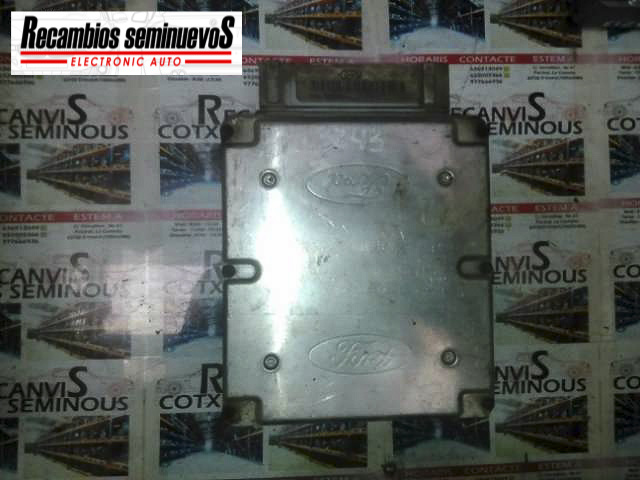 Calculator Motor SYLVANIA FORD FIESTA 94FB-12A650-FA / 94FB 12A650 FA / 94FB12A650FA / CSD-201 / CSD 201 / CSD20194FB-12A650-FA / 94FB 12A650 FA / 94FB12A650FA / CSD-201 / CSD 201 / CSD201