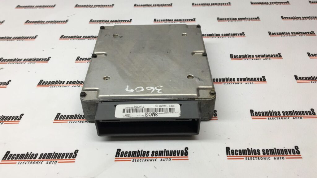 Calculator Motor SYLVANIA FORD FIESTA 96FB-12A650-FC / 96FB 12A650 FC / 96FB12A650FC / DPC-520 / DPC 520 / DPC52096FB-12A650-FC / 96FB 12A650 FC / 96FB12A650FC / DPC-520 / DPC 520 / DPC520