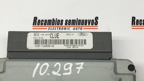 Calculator Motor SYLVANIA FORD FOCUS 1S4F-12A650-AC / 1S4F 12A650 AC / 1S4F12A650AC / DPC-638 / DPC ...